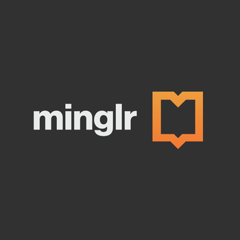 Minglr 社交 App LOGO-APP開箱王