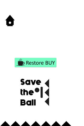 Save ball screenshot 4