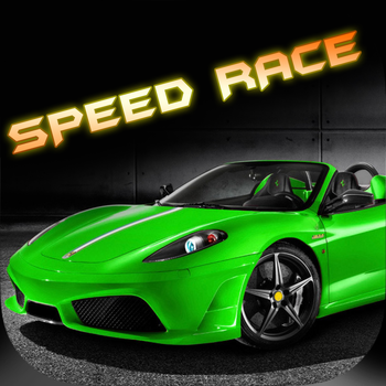 Speed Cars Racing 2015 LOGO-APP點子