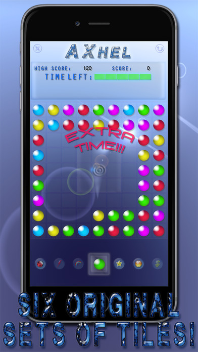 iPhone Screenshot 4