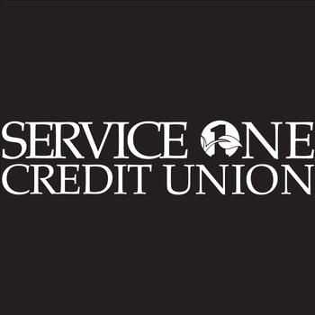 Service One Credit Union LOGO-APP點子