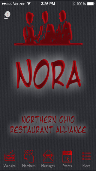 Northern Ohio Restaurant Alliance
