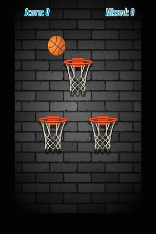 New Basketball Mania screenshot 2