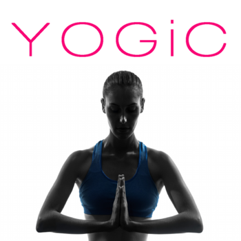 YOGiC LOGO-APP點子