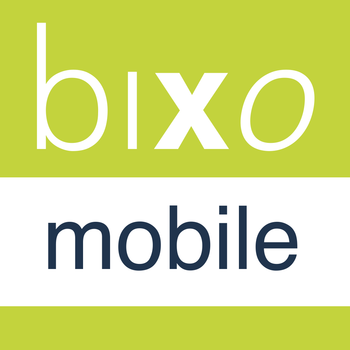 BixoMobile 商業 App LOGO-APP開箱王