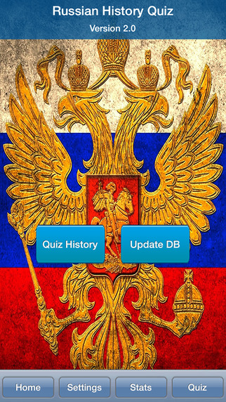 免費下載教育APP|Russian History Quiz app開箱文|APP開箱王