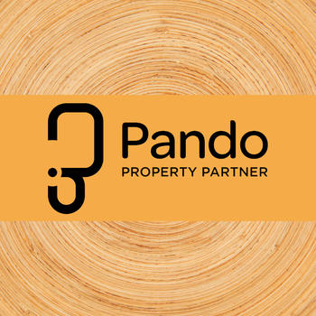 Pando Property LOGO-APP點子