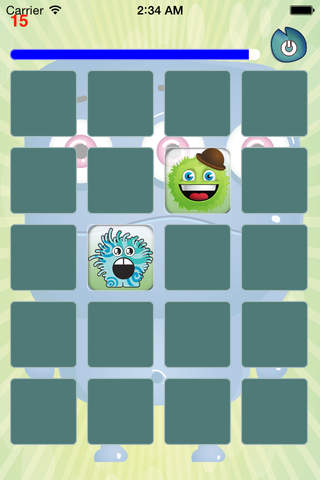 ``` 2015 ``` A Amazing Funny Monsters Puzzle Games screenshot 2