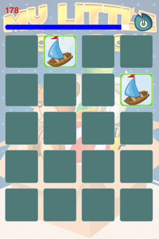 ``` 2015 ``` AAA My Little Toy Box Puzzle Game ASD screenshot 3