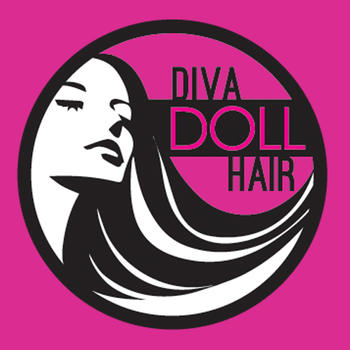 Diva Doll Hair LOGO-APP點子