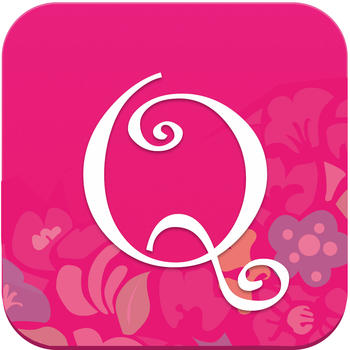 AQQ 植粹生活 LOGO-APP點子