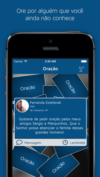 【免費生活App】SowLife - Semeando Vida Através da Palavra de Deus e da Oração-APP點子