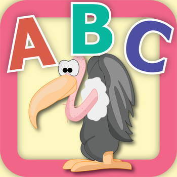 ABC Kid Student Book LOGO-APP點子