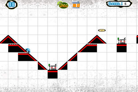 Stunt Car Racing screenshot 3
