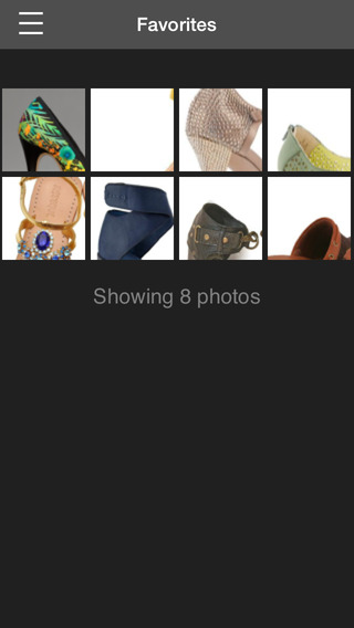 【免費生活App】Fashion Shoes Ideas-APP點子