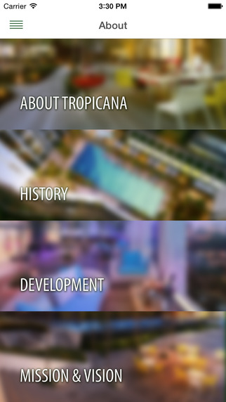 【免費生活App】Tropicana Corporation Berhad-APP點子