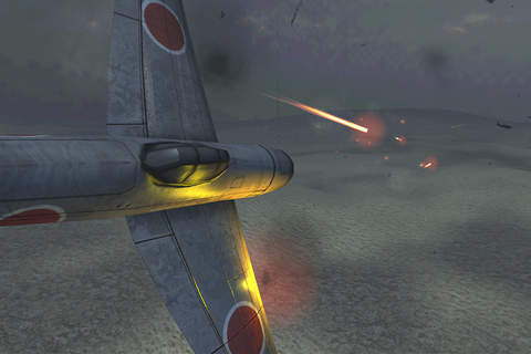 3D Boom War: B-24 Liberator screenshot 2