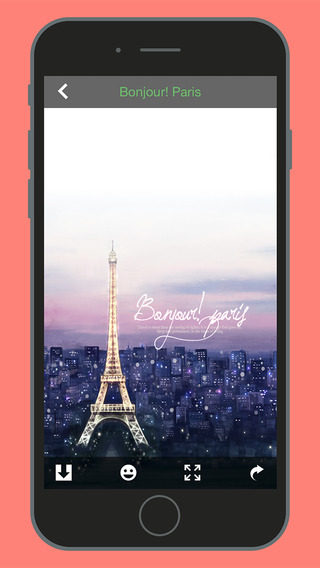 【免費攝影App】Wallpaper One-APP點子