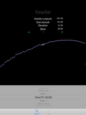 【免費工具App】EasySat-APP點子