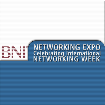 BNI Networking Expo LOGO-APP點子