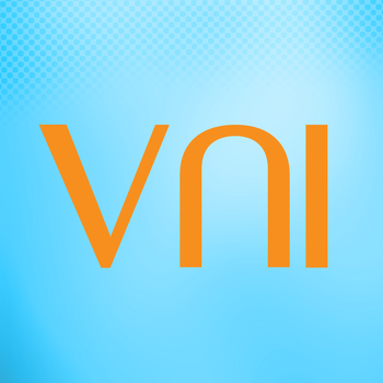 VitalAire VNI LOGO-APP點子