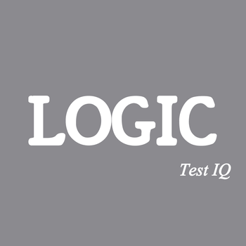 Logic Test IQ Game LOGO-APP點子