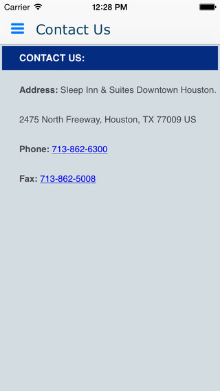免費下載商業APP|Sleep Inn & Suites Downtown Houston app開箱文|APP開箱王