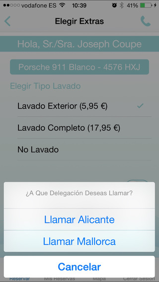 【免費工具App】Lowcostparking.es-APP點子