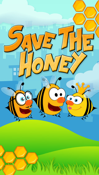 Save The Honey