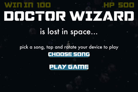 Doctor Wizard screenshot 3