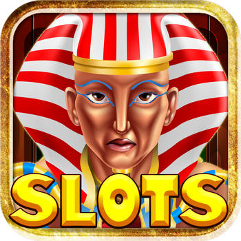 Ancient Jewel of Pharaoh Slots Free - Best 777 Bonanza Casino LOGO-APP點子