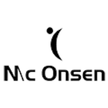 Mc Onsen LOGO-APP點子