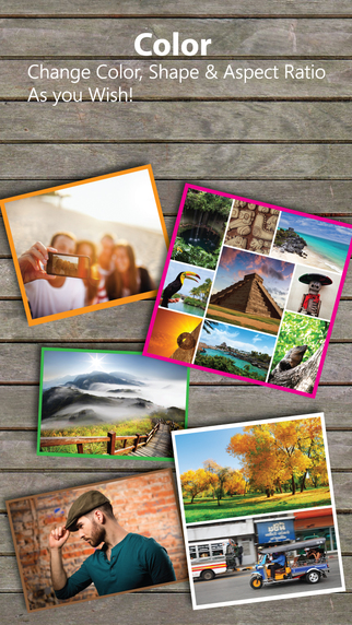 免費下載攝影APP|Multi Collage - Best Photo Frame Maker to digital your life with friends & family app開箱文|APP開箱王