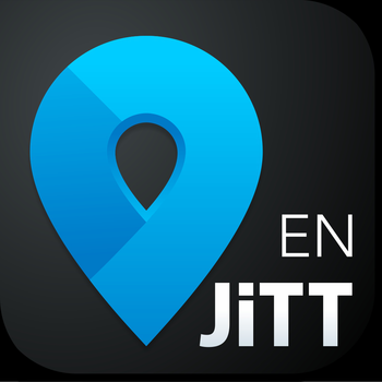 Paris | JiTT Audio City Guide & Tour Planner with Offline Maps LOGO-APP點子