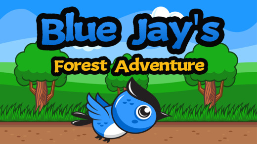 Blue Jay's Forest Adventure Lite