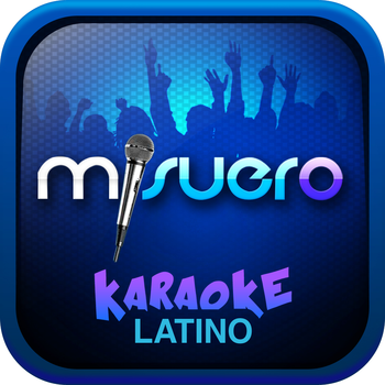 Misuero Karaoke Latino LOGO-APP點子