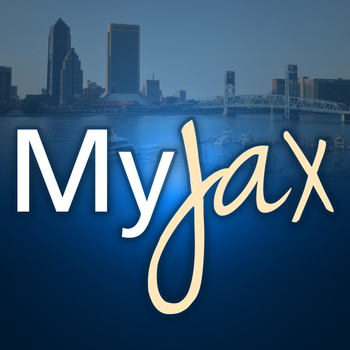 MyJax LOGO-APP點子