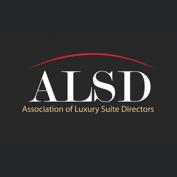 ALSD Conference LOGO-APP點子