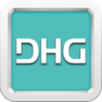 DHG 2015 LOGO-APP點子