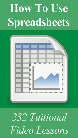 How To Use Spreadsheets