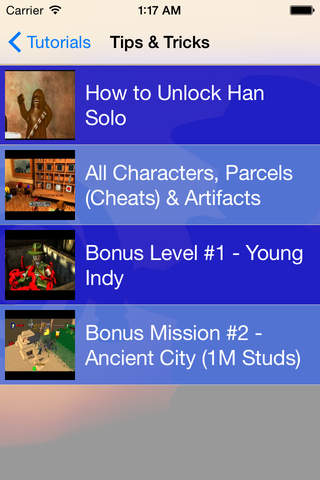 TopGamez - Lego Indiana Jones The Original Adventures Edition screenshot 2