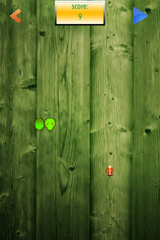 Snake Game: A whole new experience of the game Snake screenshot 2