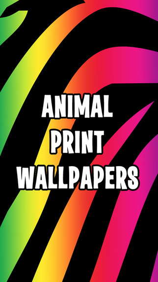 免費下載生活APP|Skin My Phone - Animal Print Wallpapers & Backgrounds app開箱文|APP開箱王