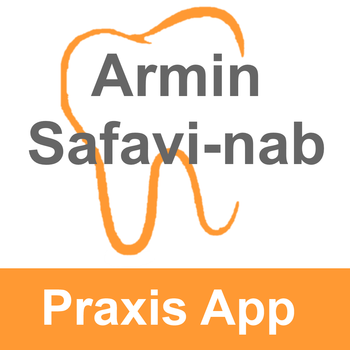 Zahnarztpraxis Armin Safavi-nab Köln LOGO-APP點子