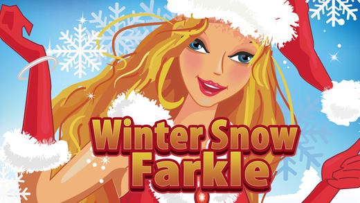 10 000 Addicts of Frozen Farkle Dice Deluxe Games Pro