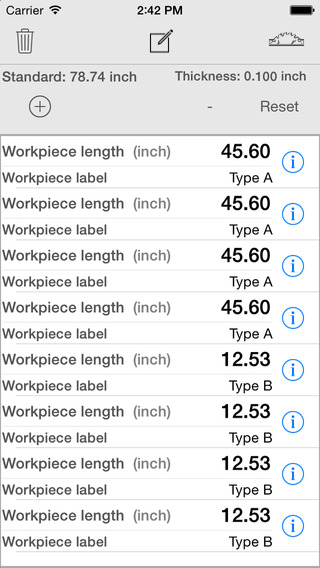 iPhone Screenshot 3