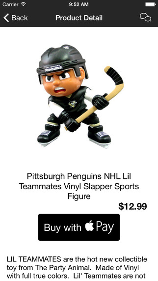 免費下載運動APP|FanGear for Pittsburgh Hockey - Shop for Penguins Apparel, Accessories, & Memorabilia app開箱文|APP開箱王