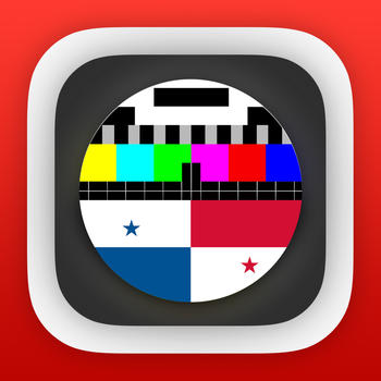 Televisión Panameña LOGO-APP點子