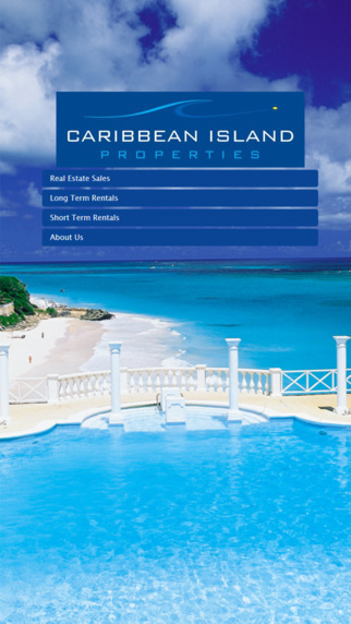 Caribbean Island Properties