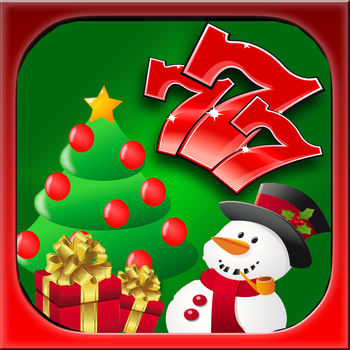 AAA Merry Christmas Slots 遊戲 App LOGO-APP開箱王